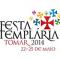 Festa Templária 2014 - 22 a 25 de maio